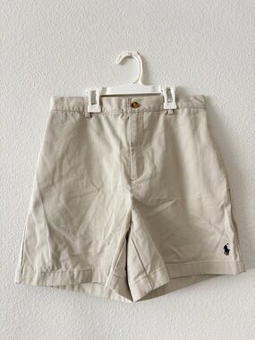 Ralph Lauren Sport Shorts